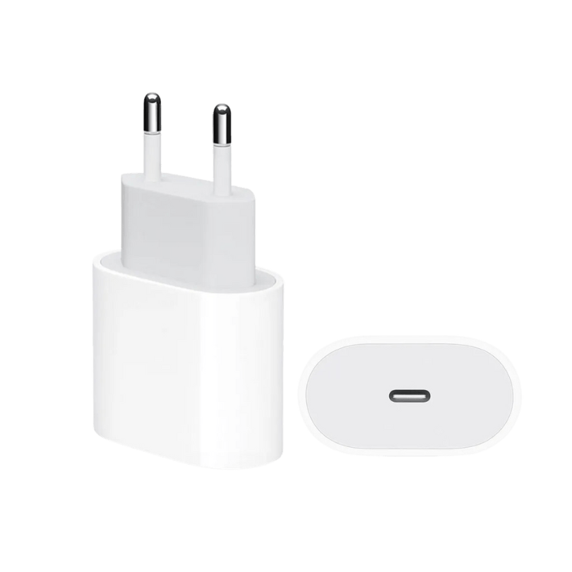 Snabbladdnings Adapter 20W - PhonePro.se