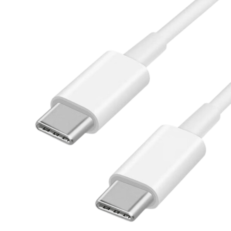 Snabbladdningskabel 1m USB - C till USB - C - PhonePro.se