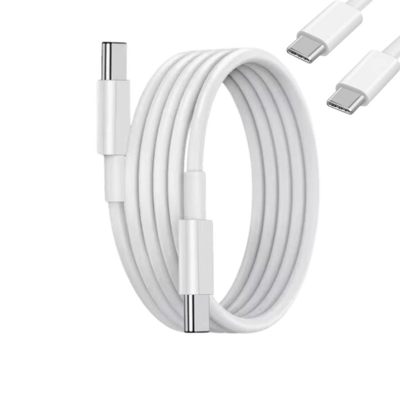 Snabbladdningskabel 2m USB - C till USB - C - PhonePro.se