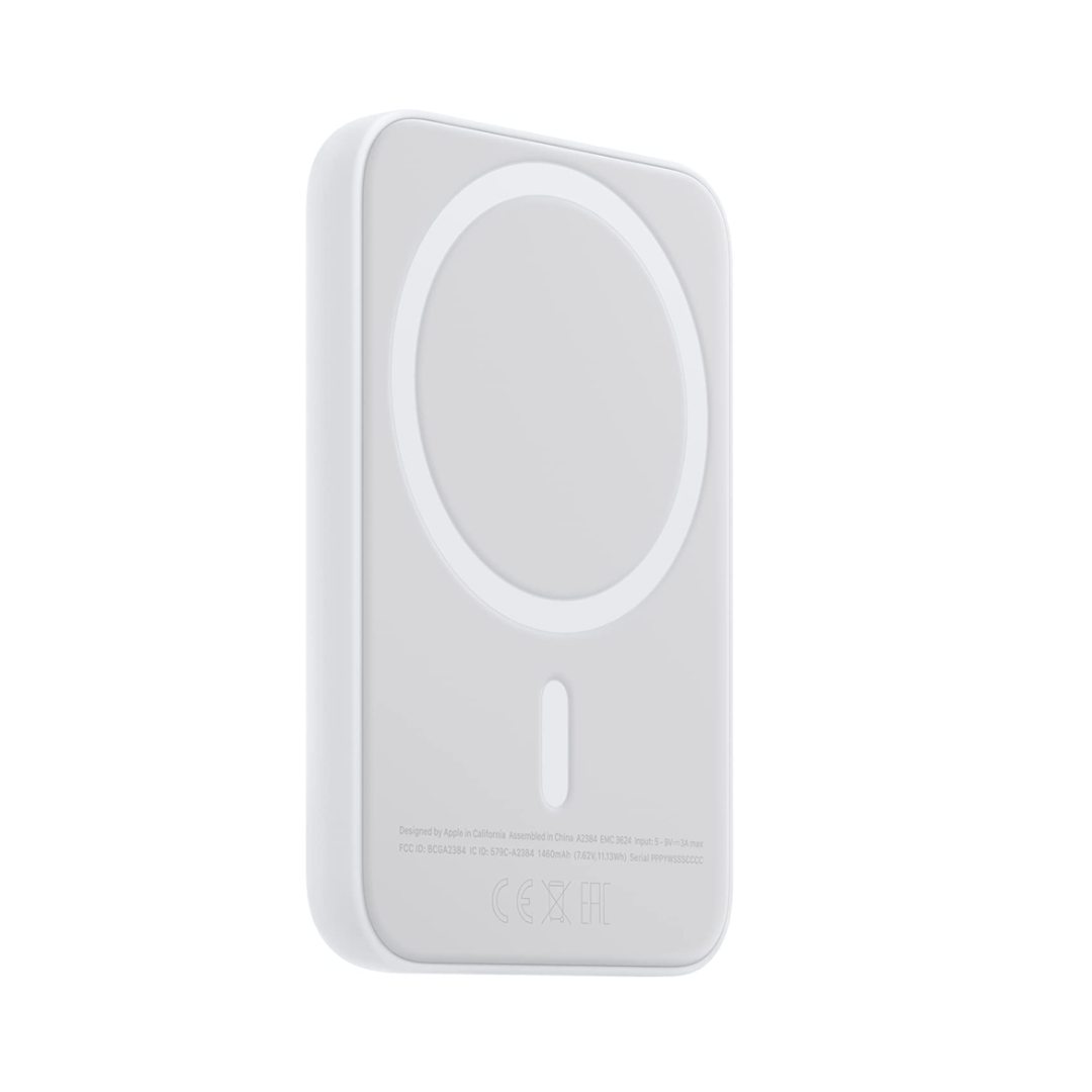 Trådlös Powerbank - PhonePro.se