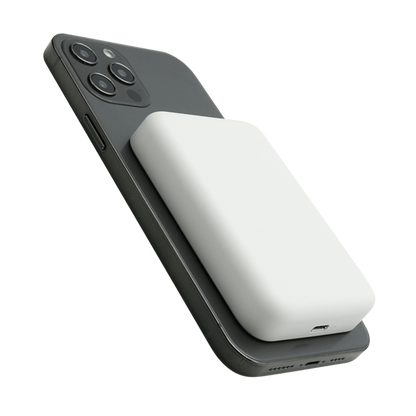 Trådlös Powerbank