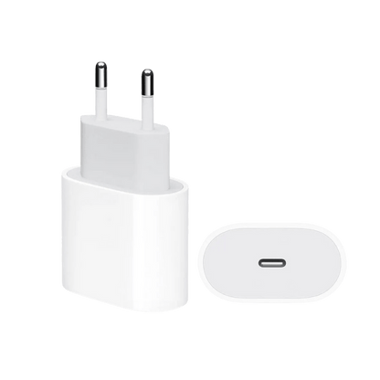Snabbladdnings Adapter 20W - PhonePro.se