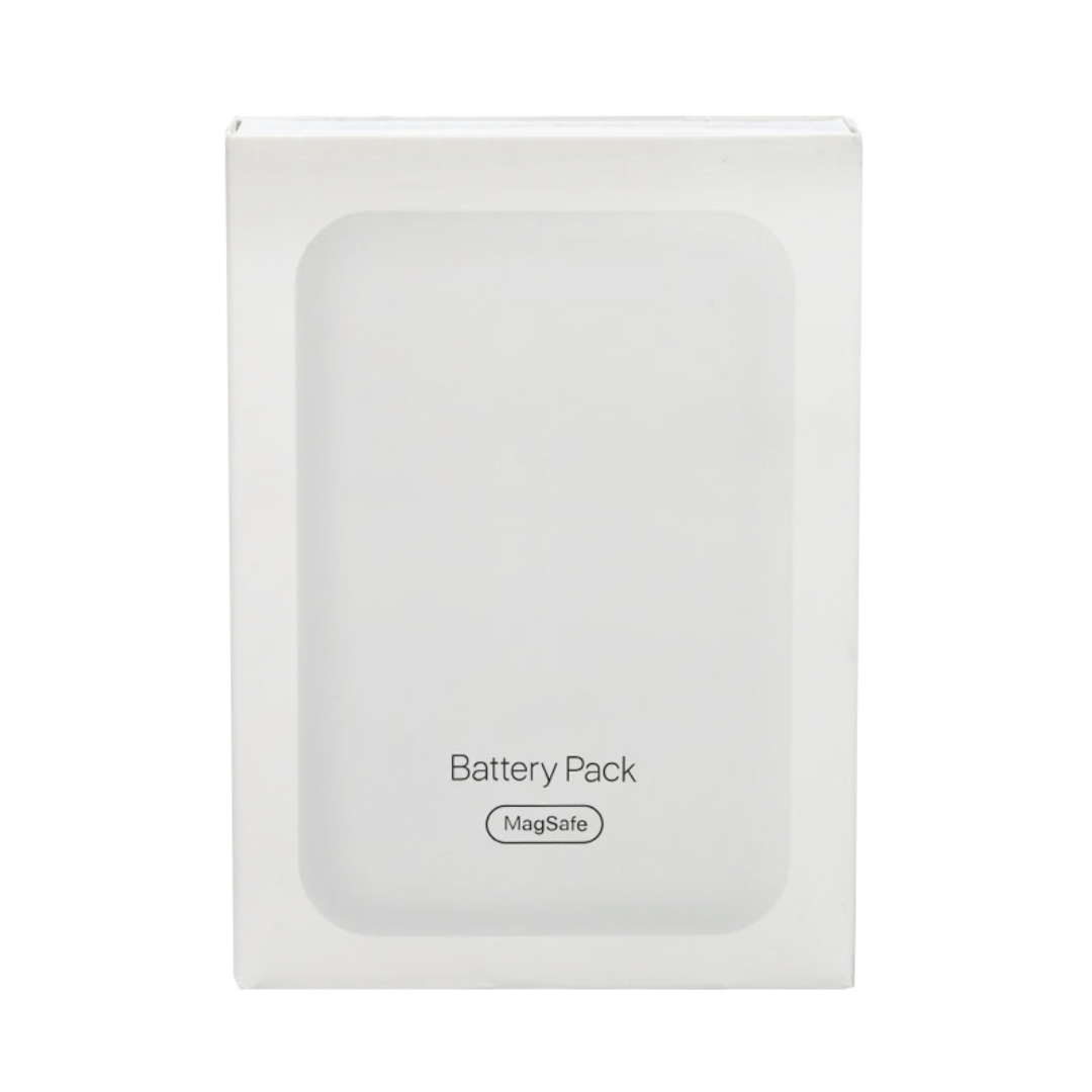 Trådlös Powerbank - PhonePro.se