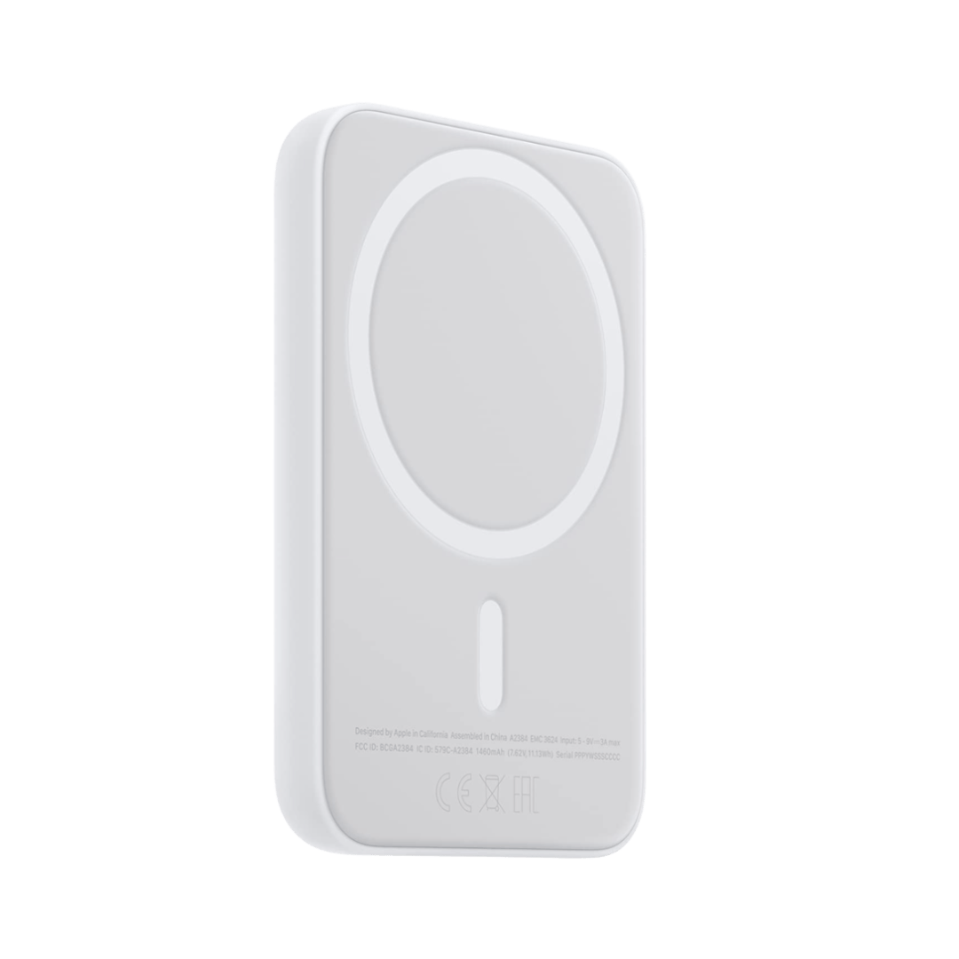 Trådlös Powerbank - PhonePro.se